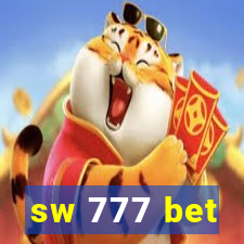 sw 777 bet